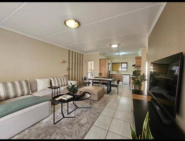2 BEDROOM PROPERTY TO RENT IN WATERFALL